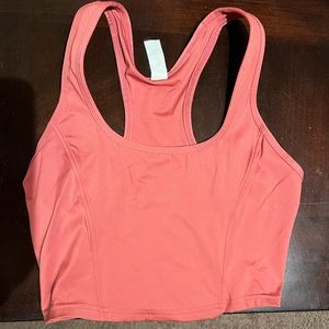 Balance (Vitality) Crop Top Bra